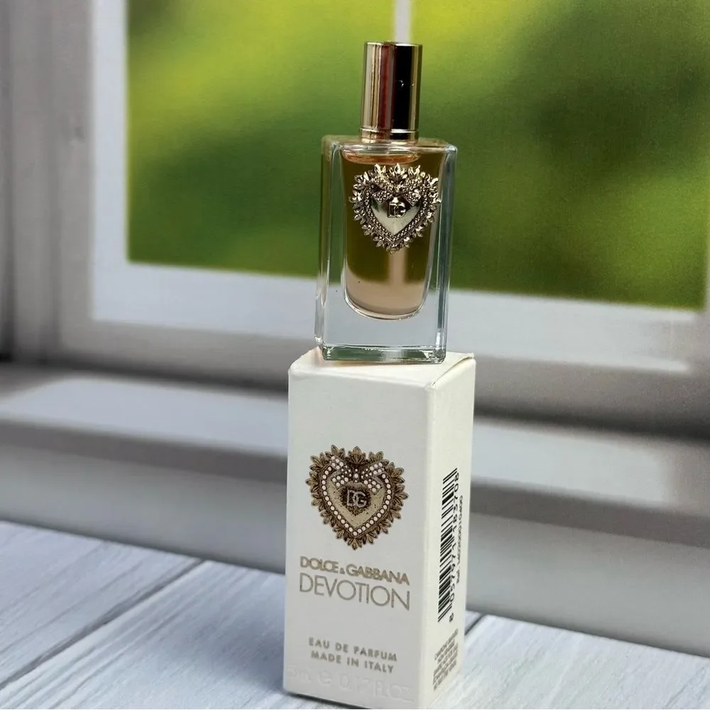 Devotion D&G Mini Dabber 5 ml